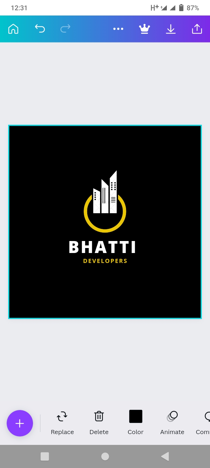 Bhatti Developers